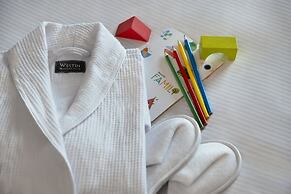 The Westin Excelsior, Florence