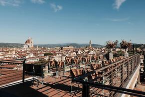 The Excelsior, a Luxury Collection Hotel, Florence