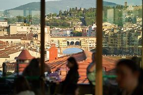 The Westin Excelsior, Florence