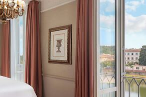 The Excelsior, a Luxury Collection Hotel, Florence