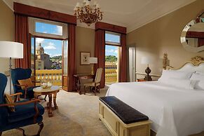 The Westin Excelsior, Florence