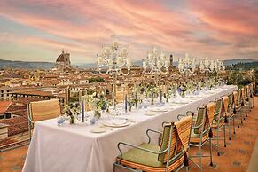 The Excelsior, a Luxury Collection Hotel, Florence