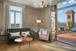 The Excelsior, a Luxury Collection Hotel, Florence