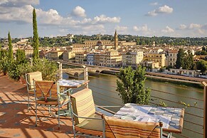 The Excelsior, a Luxury Collection Hotel, Florence