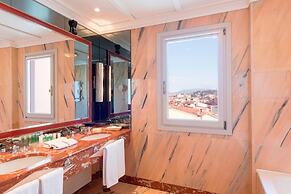 The Westin Excelsior, Florence