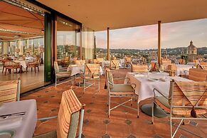 The Excelsior, a Luxury Collection Hotel, Florence