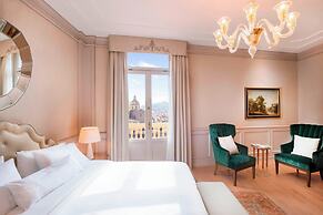The Westin Excelsior, Florence