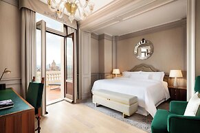 The Westin Excelsior, Florence