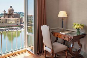 The Excelsior, a Luxury Collection Hotel, Florence
