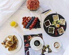 The Westin Excelsior, Florence