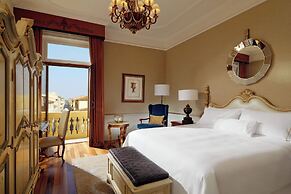 The Westin Excelsior, Florence