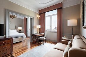 The Westin Excelsior, Florence