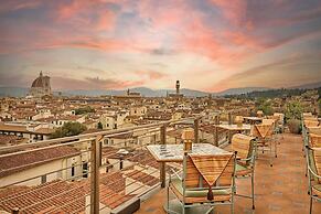The Excelsior, a Luxury Collection Hotel, Florence