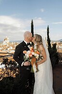 The Excelsior, a Luxury Collection Hotel, Florence