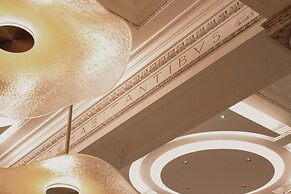 The Excelsior, a Luxury Collection Hotel, Florence