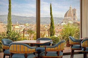 The Excelsior, a Luxury Collection Hotel, Florence
