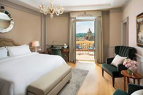 The Excelsior, a Luxury Collection Hotel, Florence