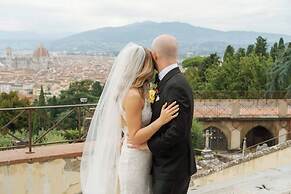 The Excelsior, a Luxury Collection Hotel, Florence