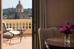 The Excelsior, a Luxury Collection Hotel, Florence