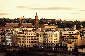 The Excelsior, a Luxury Collection Hotel, Florence