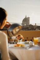 The Excelsior, a Luxury Collection Hotel, Florence