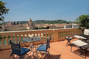 The Excelsior, a Luxury Collection Hotel, Florence