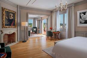 The Excelsior, a Luxury Collection Hotel, Florence