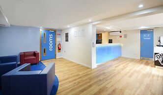 Travelodge Dublin Airport North Swords
