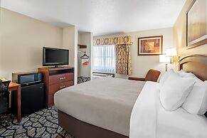 Quality Inn La Crosse North