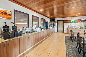 Quality Inn La Crosse North