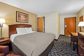 Quality Inn La Crosse North