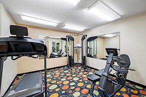 Quality Inn La Crosse North