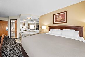 Quality Inn La Crosse North