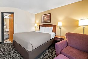 Quality Inn La Crosse North