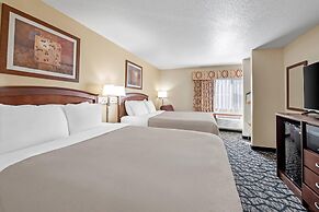 Quality Inn La Crosse North