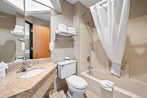 Quality Inn La Crosse North