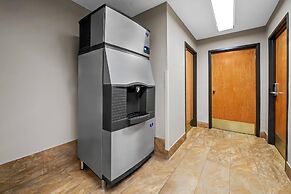 Quality Inn La Crosse North