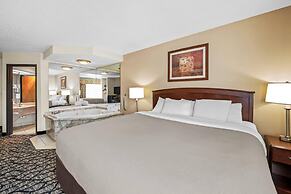 Quality Inn La Crosse North