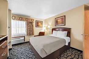 Quality Inn La Crosse North