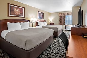 Quality Inn La Crosse North