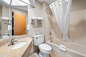 Quality Inn La Crosse North