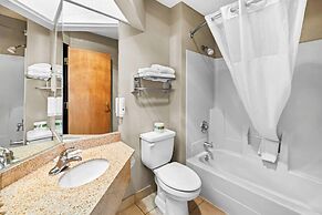 Quality Inn La Crosse North