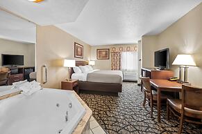 Quality Inn La Crosse North