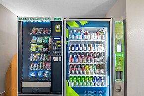 Quality Inn La Crosse North