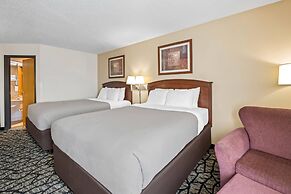 Quality Inn La Crosse North