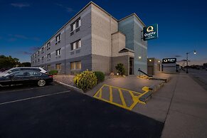 Quality Inn La Crosse North