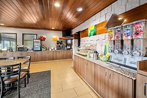 Quality Inn La Crosse North