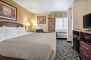 Quality Inn La Crosse North