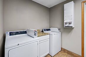 Quality Inn La Crosse North