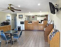 Americas Best Value Inn Sullivan